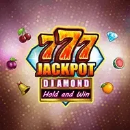 777 Jackpot Diamond Hold and Win screenshot