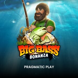 Big Bass Bonanza screenshot