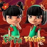 FaFaTwinsBsg screenshot