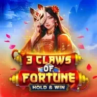 3 Claws of FortuneClawbuster