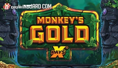Monkey’s Gold xPays