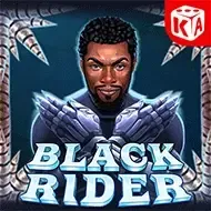 Black RiderKA Gaming screenshot