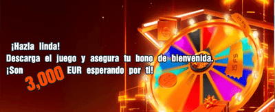Usa tu código y gana