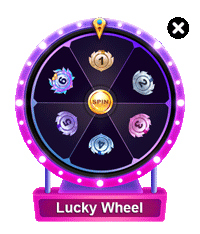 Ruleta de la Suerte welfare icon