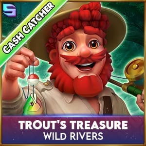 Trouts Treasure-Wild Rivers