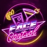 Face Control screenshot