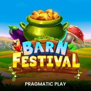 Barn Festival screenshot